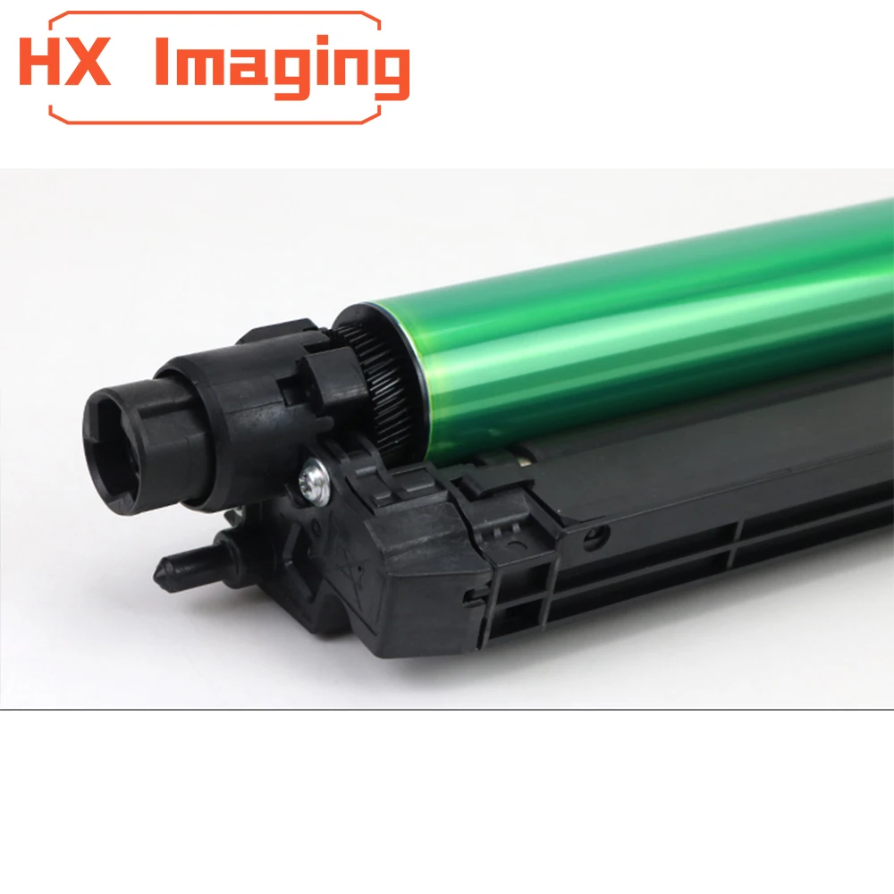 HX Imaging DR-313K DR-313 Unidade Do Tambor Para KONICA MINOLTA Bizhub C258 C308 C368 C458 C558 C658 A7U40RD A7U40TD DR313 120K Páginas