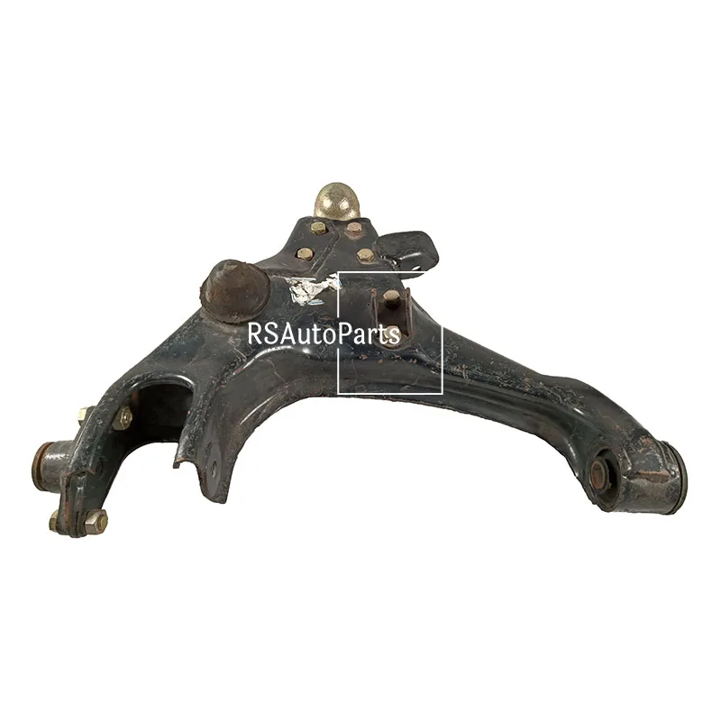 

Brand New Lower Arm Complete, LH Lower Control Arm 54502-H1002 54502H1002 For Hyundai Terracan 2.5L 2.9L 3.5L 2000-2006