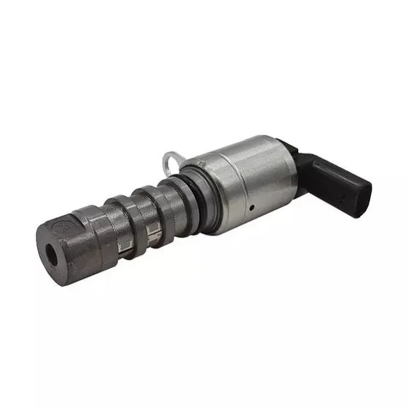 Solenoid Waktu Katup Variabel VVT Mobil 06E109257T Tahan Lama untuk VW Touareg A3 A6 A7 A8 Q3 TTRS 2014-2024