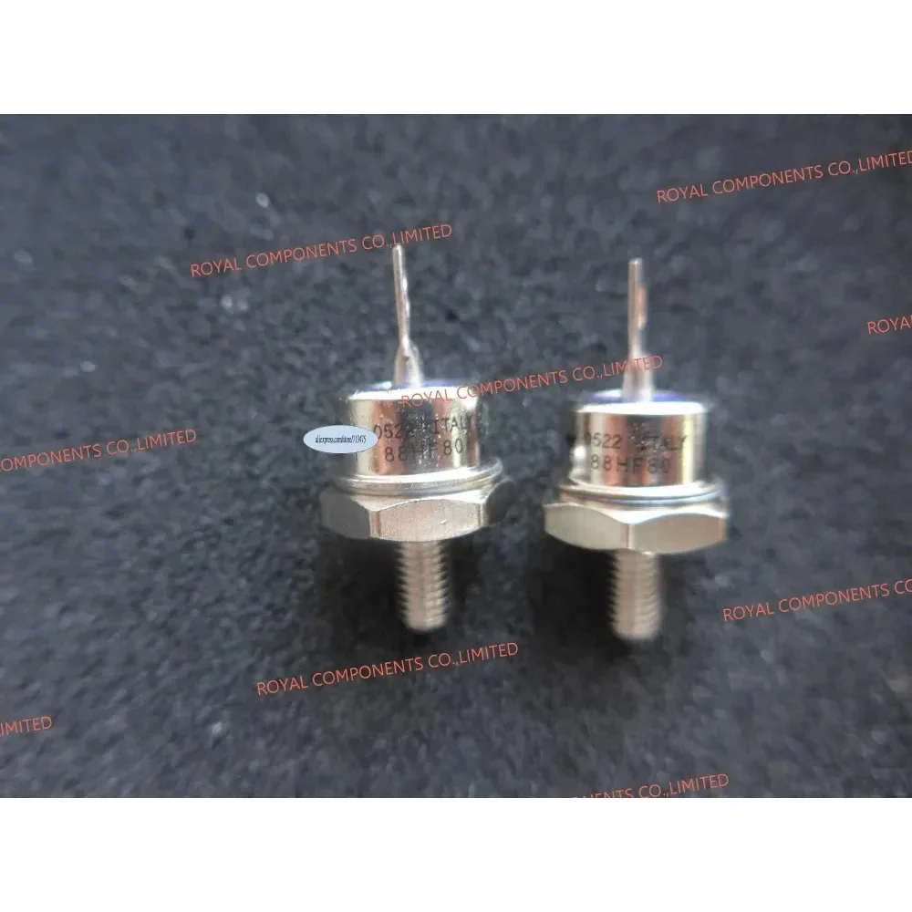 DSD51-12A 10RIA10 70HFR120 85HF120 88HF80 PK20A 1600v