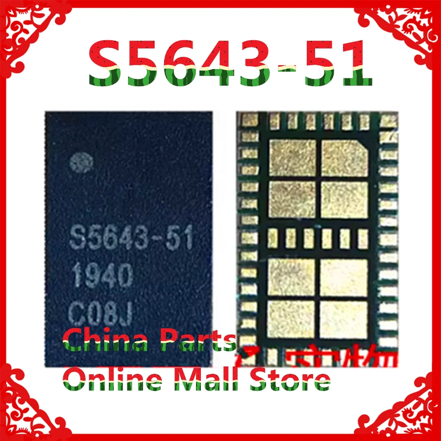 S5643-51 RPM6743-31 RPM6743-21 RPM6743-12 RTM7916-31 RTM7916-51 RTM7916-61 66313-11 Mobile phone power amplifier IC