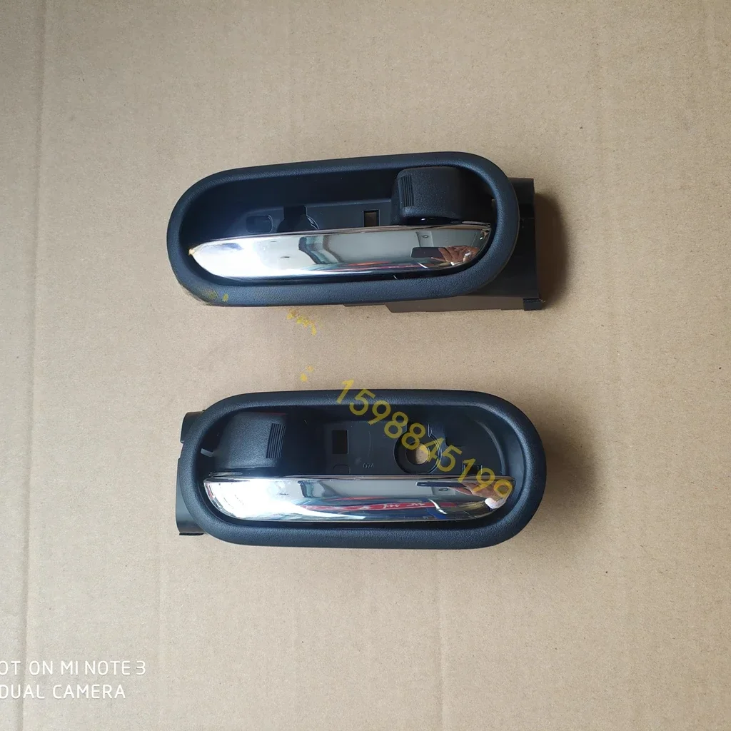 

1 шт. для Mazda 8 M8MX5, передняя внутренняя ручка двери, хромированная