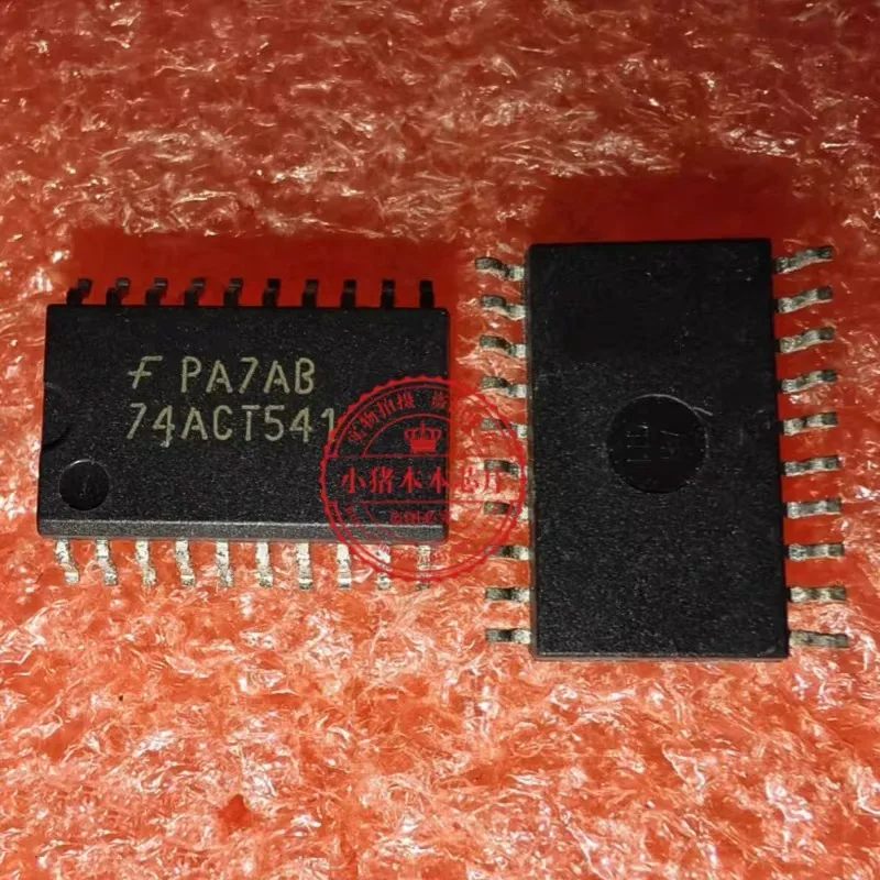 

TC74ACT541 74ACT541 SOP20