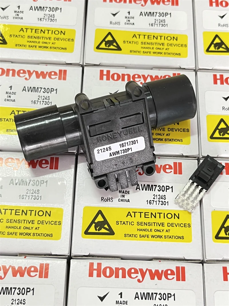 AWM720P1 imported NEWS flow sensor AWM730P1 transmitter 22mm genuine,