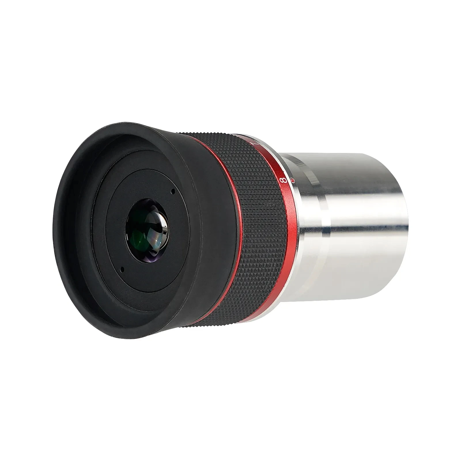 Imagem -05 - Svbony Sv215 Ocular com Zoom Planetário de 125 Mm8 mm para Telescópio de Alta Potência Observação Lunar e Planetária