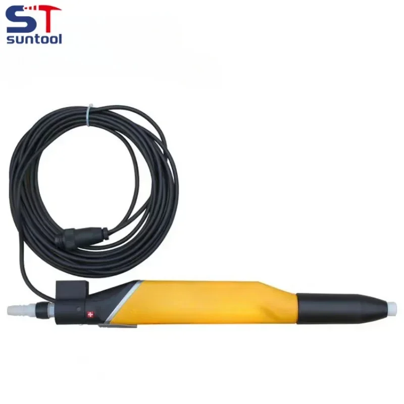 

Sutool Electrostatic Powder Coating 1010 198 Powder Gun Group with Gun Cable for GM Opti GA03 Gun Automatic Powder Gun