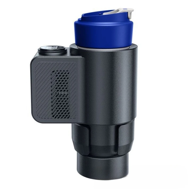 

Car Refrigeration Cup, Car Hot and Cold Cup, Car Refrigerator, Ice Bar Refrigeration