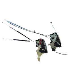 Door Lock For Great Wall Wingle Steed