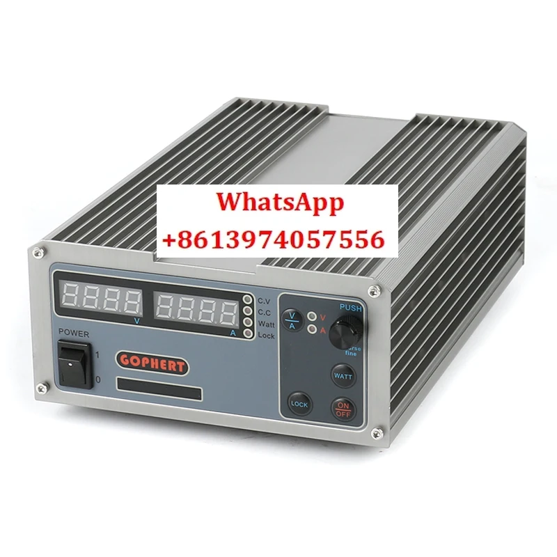 CPS-3232 Portable D…