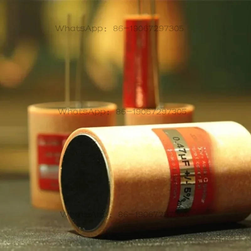 

Подходит для серии аксессуаров: конденсаторы с медной фольгой