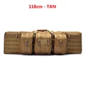 Tan 118CM