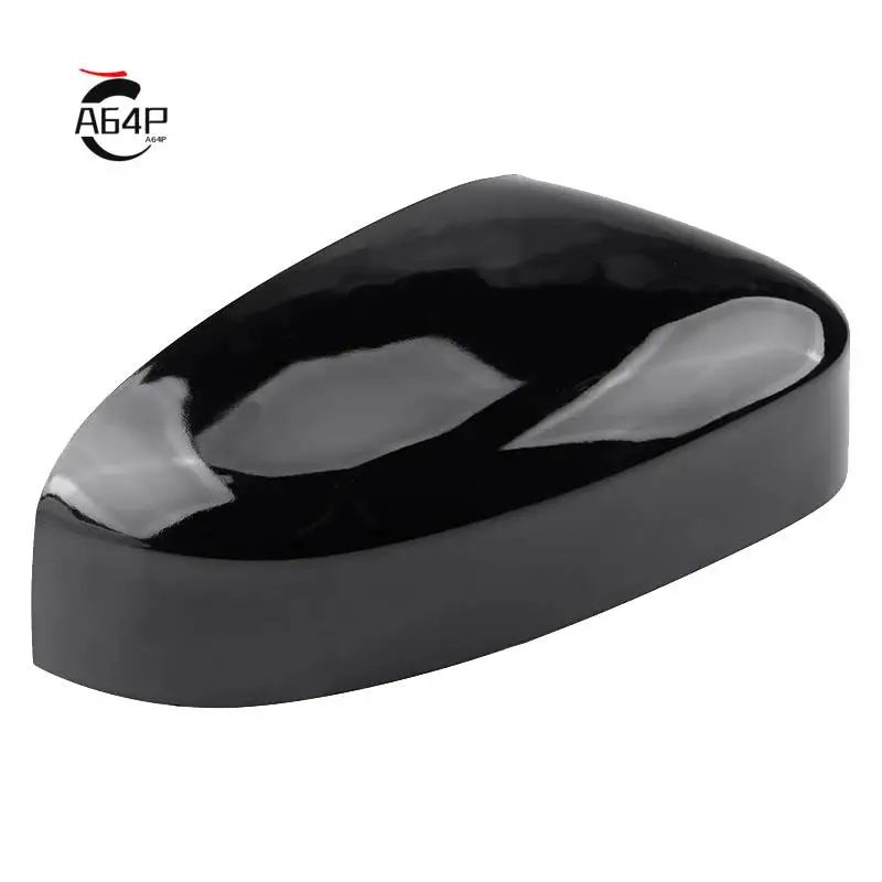 

A64P-Car Rearview Mirror Cover Side Mirror Case For Ford Focus MK3 MK2 2012 2014 2015 2016 2017 2018