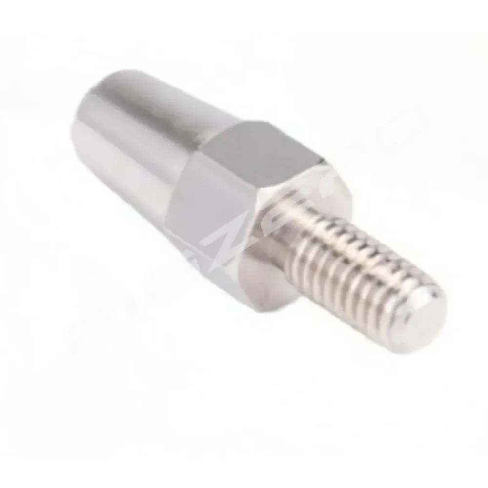 For BMW R NineT S1000R RR F900R XR K1600B Motorcycle Front Foot Screw Grounding Screw Stud Genuine Brand New