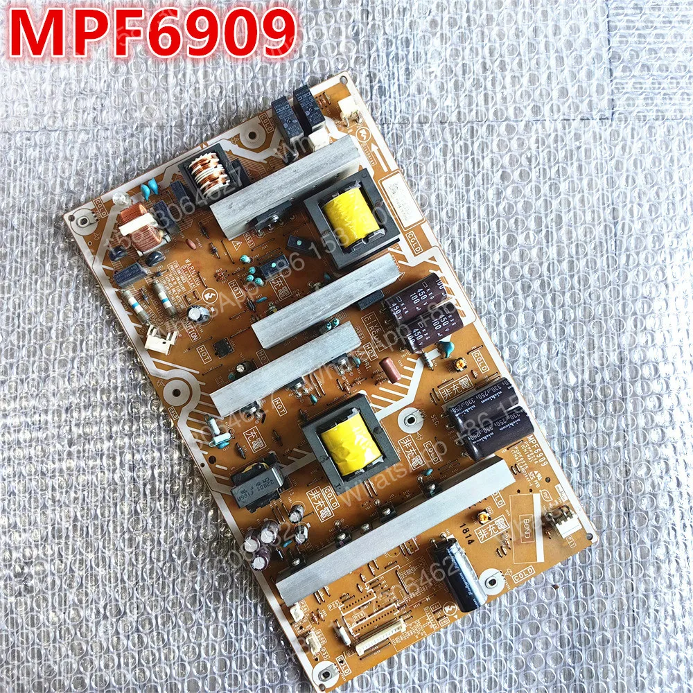MPF6909 MPF6908 MPF6907 Плата питания подходит для Panasonic TH-P42U30C TH-P50C33C P42U33C TX-P42S30E TX-P42U30E TX-P42S30B