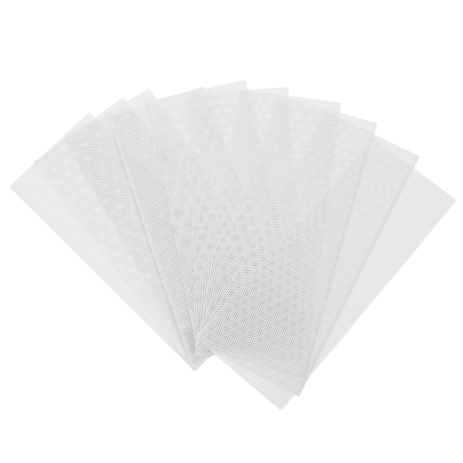 

Набор для творчества: 10 масок животных, материалы для косплея, сетка для глаз, ПВХ-глаза для костюмов и фурсютов