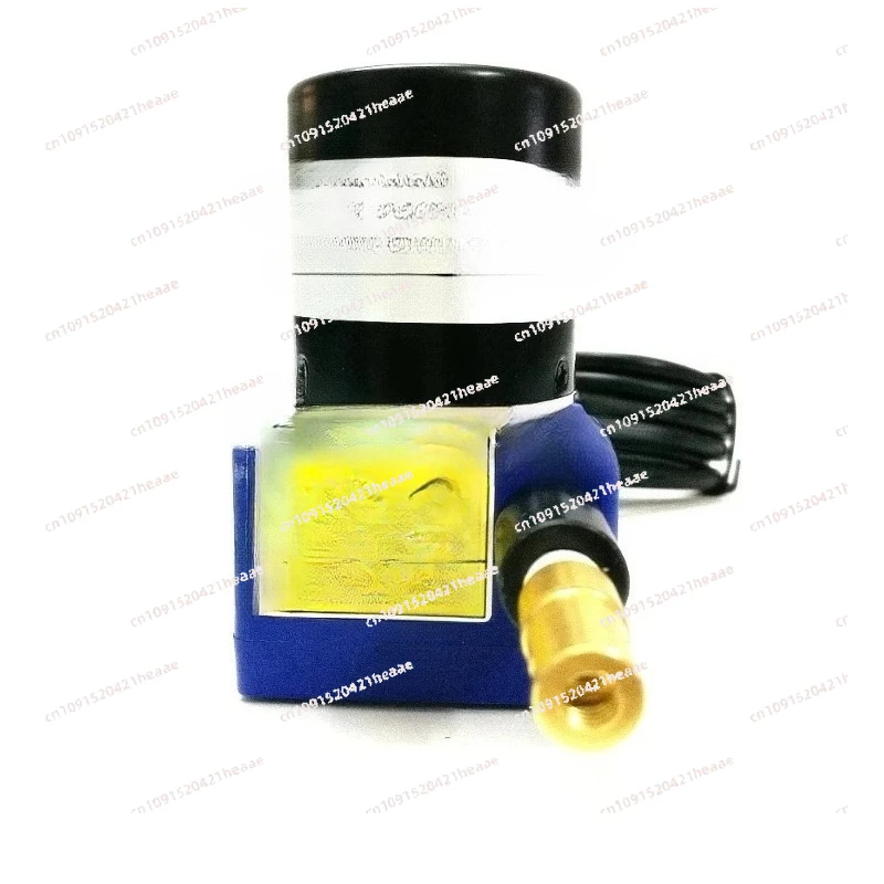 Suitable for Pull wire displacement rope sensor drawstring encoder electronic ruler basic type (within 1000mm stroke)