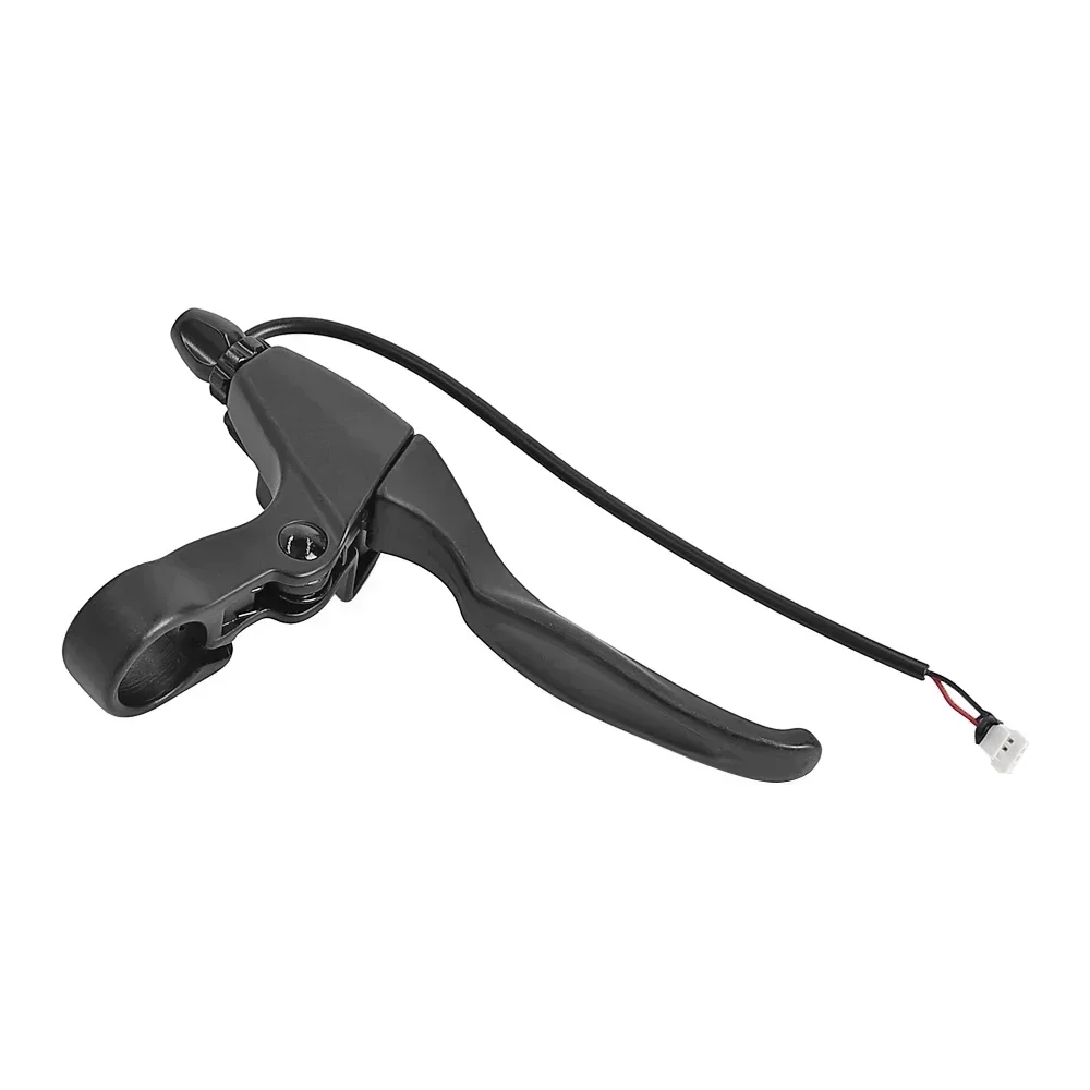 Handle Brakes Lever Brake Bar for HX X9 KickScooter Electric Scooter Left Or Right Brake Handle Replacement Parts