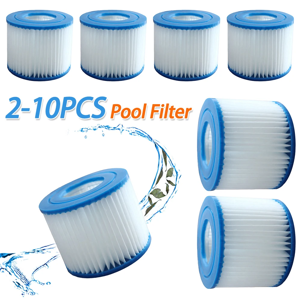 2-10PCS Type Vi Hot… - image