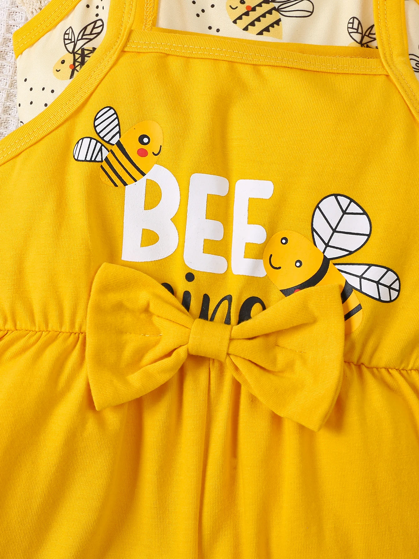 Baby Girl's Casual Two-Piece S - огляд і ціна Baby Nursery Accessories
