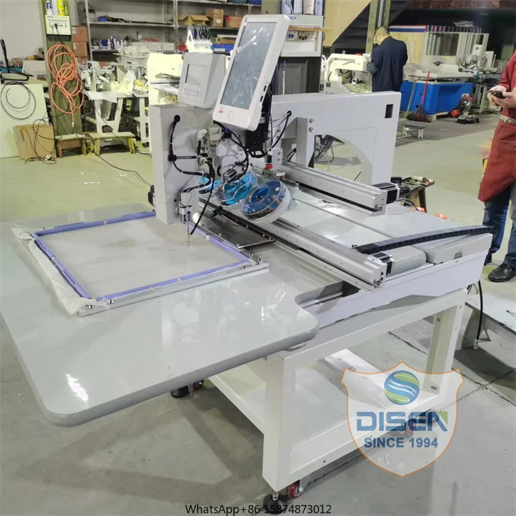 Hoeveelheid Hot Fix Strass Machine Ultrasone Strass Sjabloon Machines Strass Instelling Machine voor Doek Stof