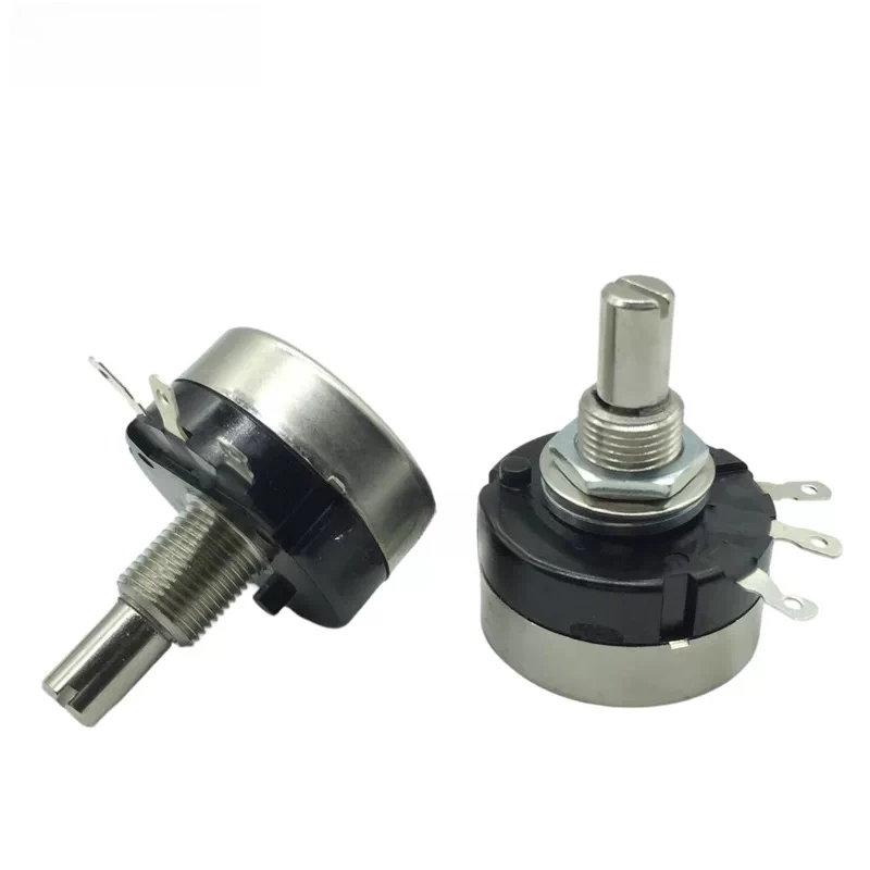 RA25Y20SB103 B203 Single turn wire wound potentiometer