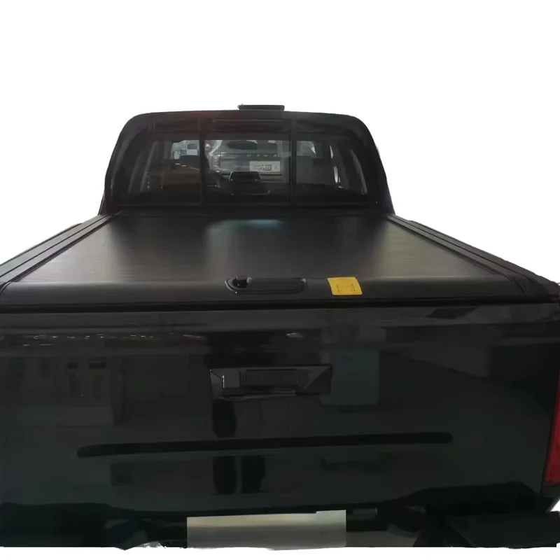 

Pickup Truck Bed Roller Shutter Lid Tonneau Cover Great Wall Wingle 5 3 GWM POER Cannon Pao Fengjun Feng Jun Steed