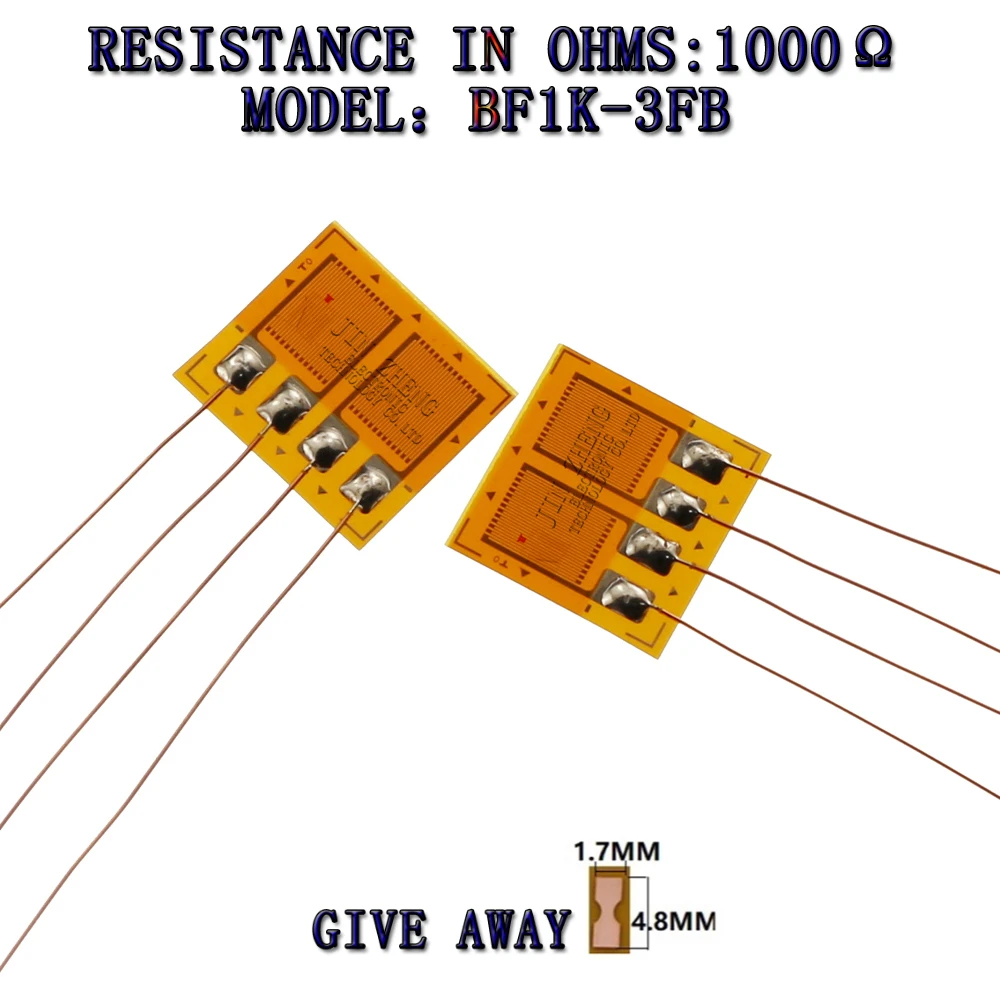 1PCS BF1K-3FB 1000 …