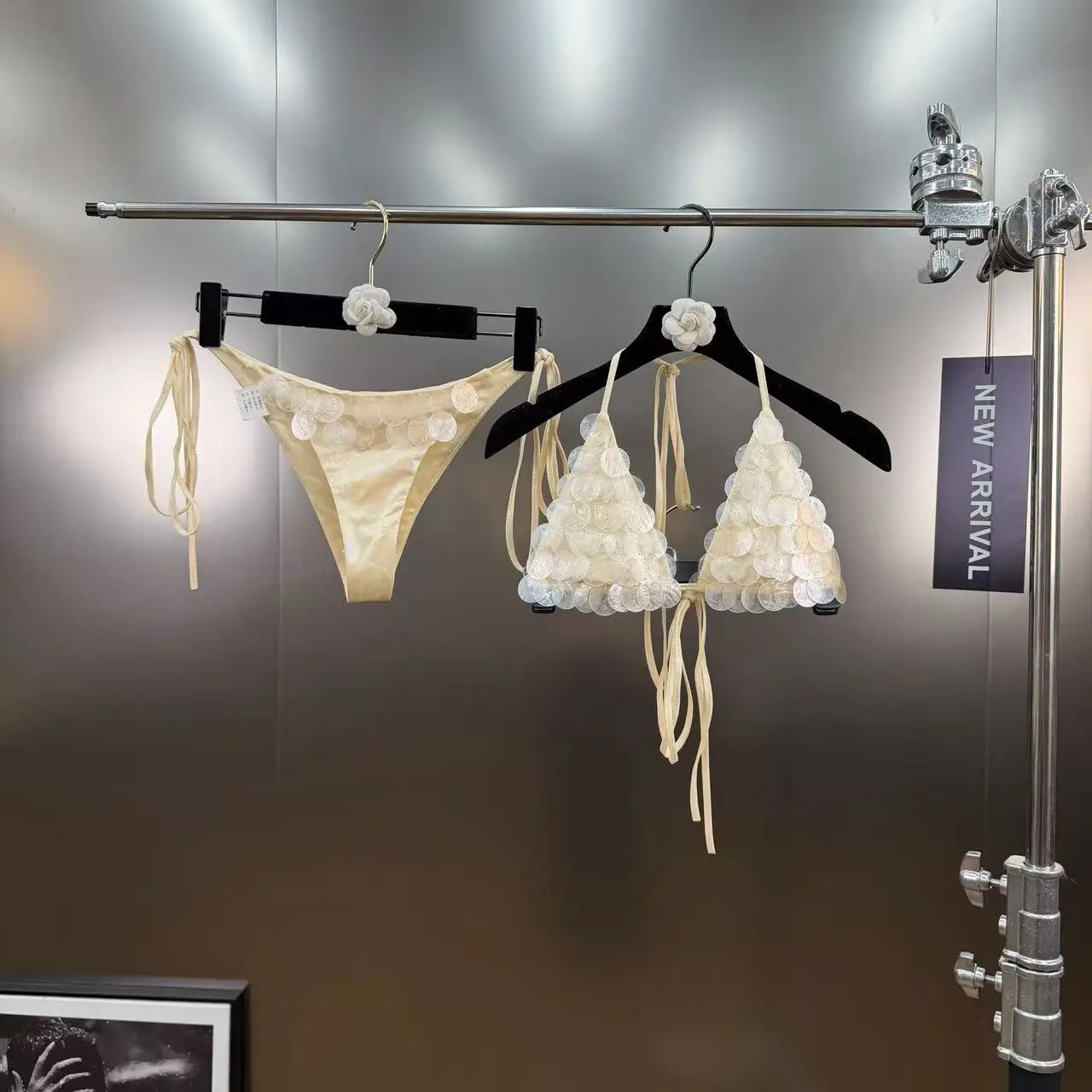 Thumbnail 4 - #1 Latest Two Piece Bikini Sets Offers