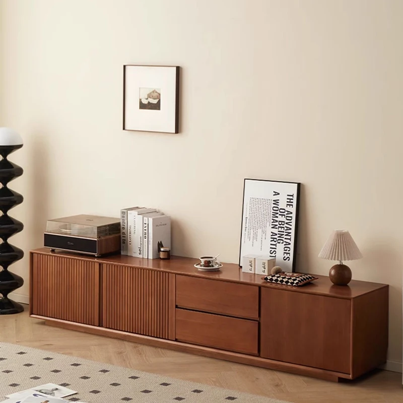 Round Unique Tv Stand French Glamour Retro Elegant Tv Stand Mid Century Design Mobiletto Porta Tv Furniture Home Living Room