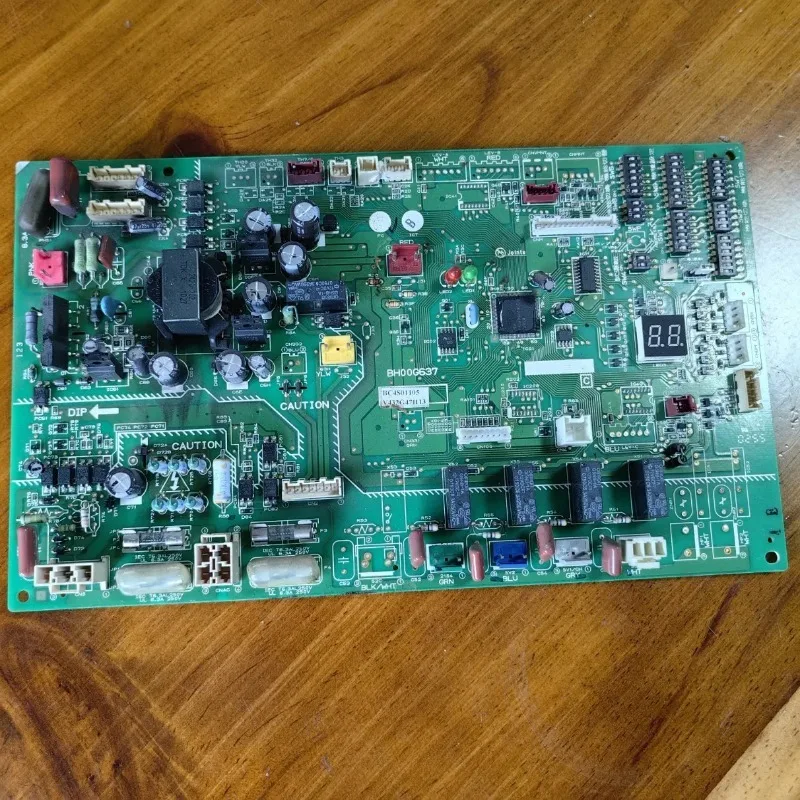 BH00G637 Test Ok Main Board Circuit Board