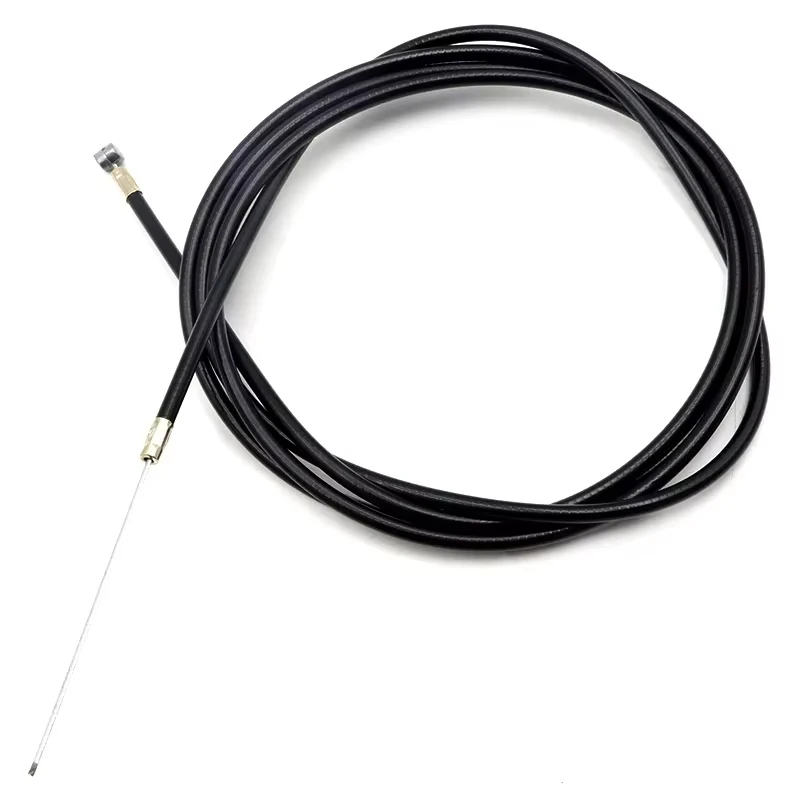 Bremskabel für KuKirin G2 Pro/G2 Max/G2 Master Elektroroller, Vorder- und Hinterbremsleitung, Original-Zubehörteile – Detail 4