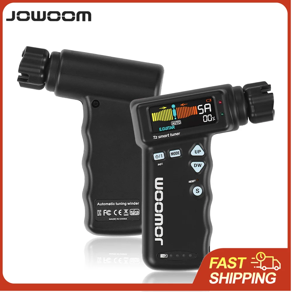 Jowoom T2 Multi-Fun…