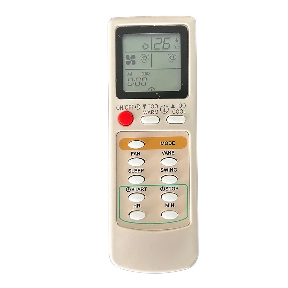 Telecomando Condizionatore ElectroLine: La Soluzione Definitiva per il Tuo Climatizzatore?