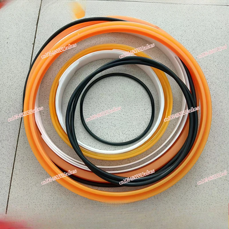 Filter press cylinder oil seal 360 filter press seal ring 400/320/250/500 oil seal