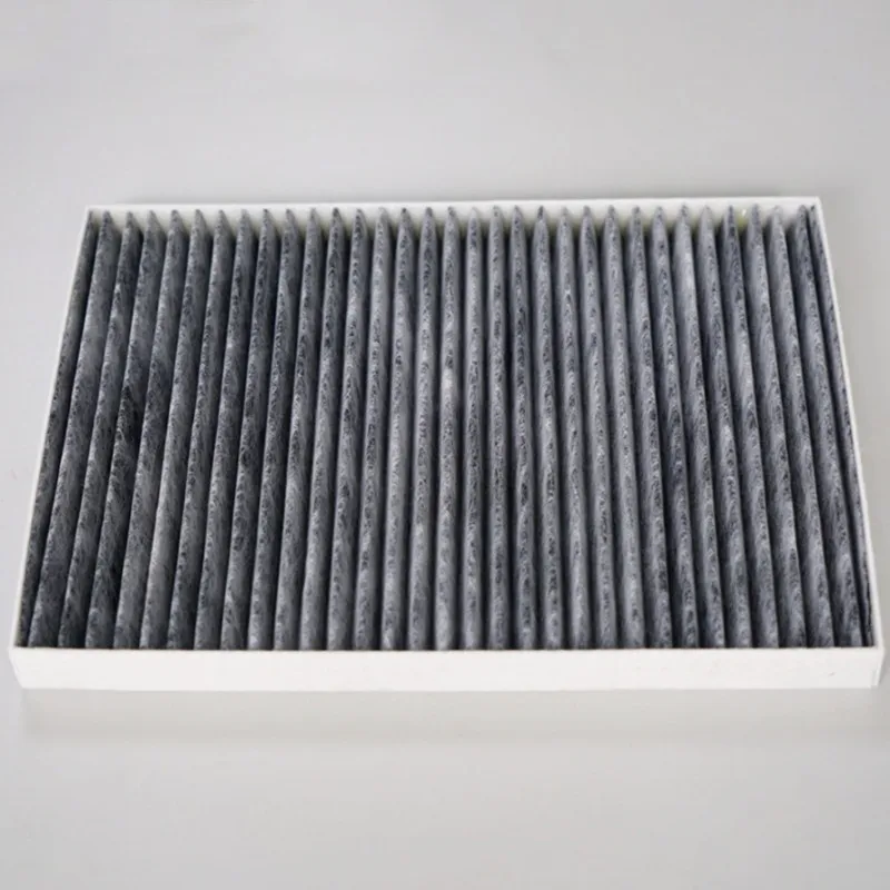 cabin air filter for 2008- RENAULT KOLEOS 2.0 / 2.5 OEM: 27277-0840R