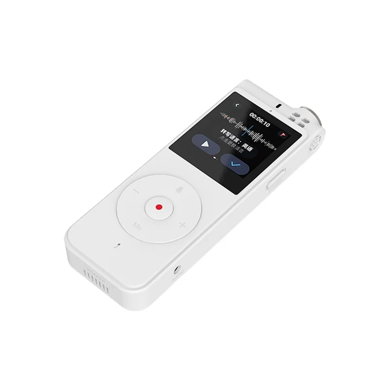 

Digital Smart Translator Pen 134 Languages Recording Voice Translation Machine