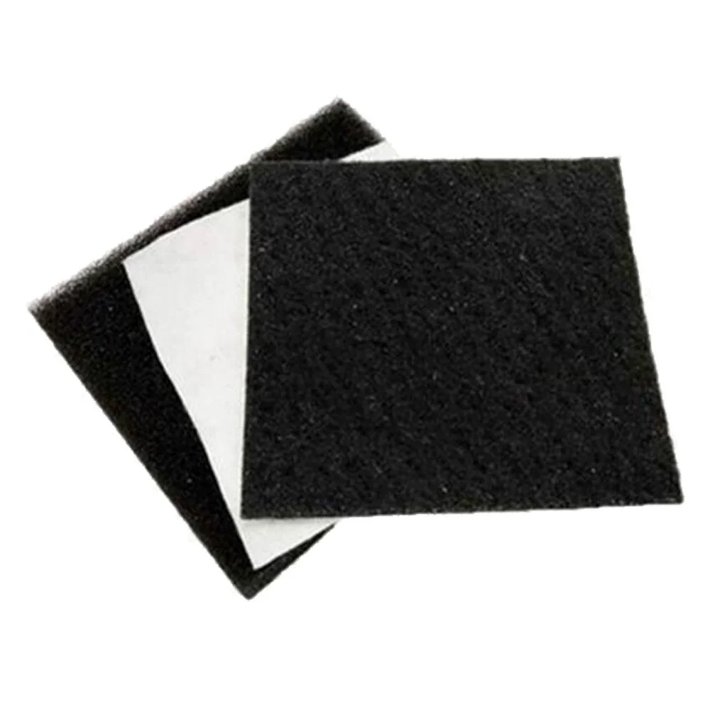 Foam filter cleaning filter fit for samsung DJ63-00669A SC43-47 SC4520 SC4740 VC-9625 VC-BM620 etc Vacuum Cleaner Parts