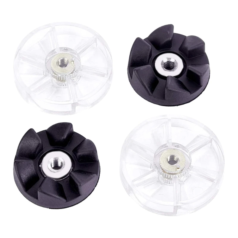 14 упаковок, базовая шестерня двигателя, набор для обслуживания блендера, запасная часть амортизатора, набор для ремонта для