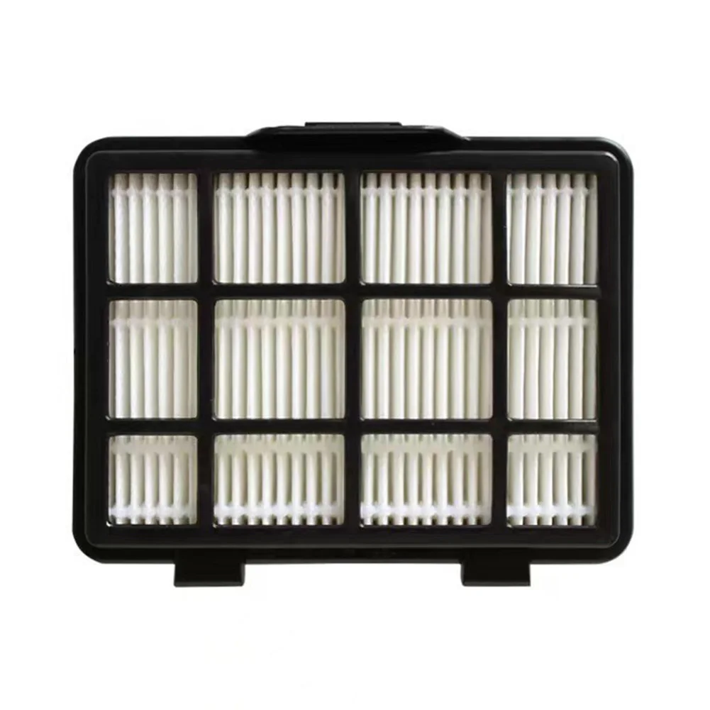 1set Pre-filter Post Filter Mit Reinigung Pinsel Für Midea V3/C61/C3-L141C Pro Staubsauger Haushalts reinigung Werkzeuge Teile