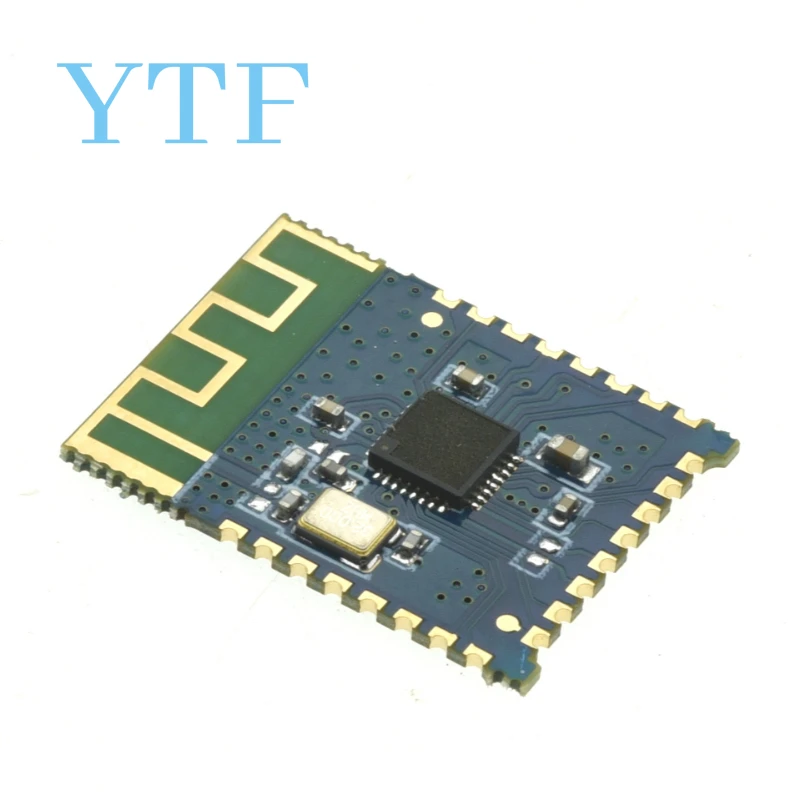 JDY-23 Bluetooth-compatible 5.0 Module BLE5.0 Transparent Transmission Digital Transmission CC2541