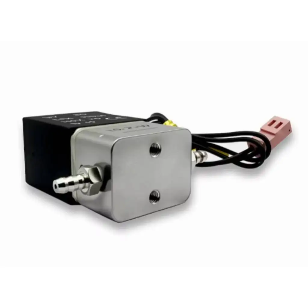Magnetventil DC30V Wasser und Dampf — Detail 4