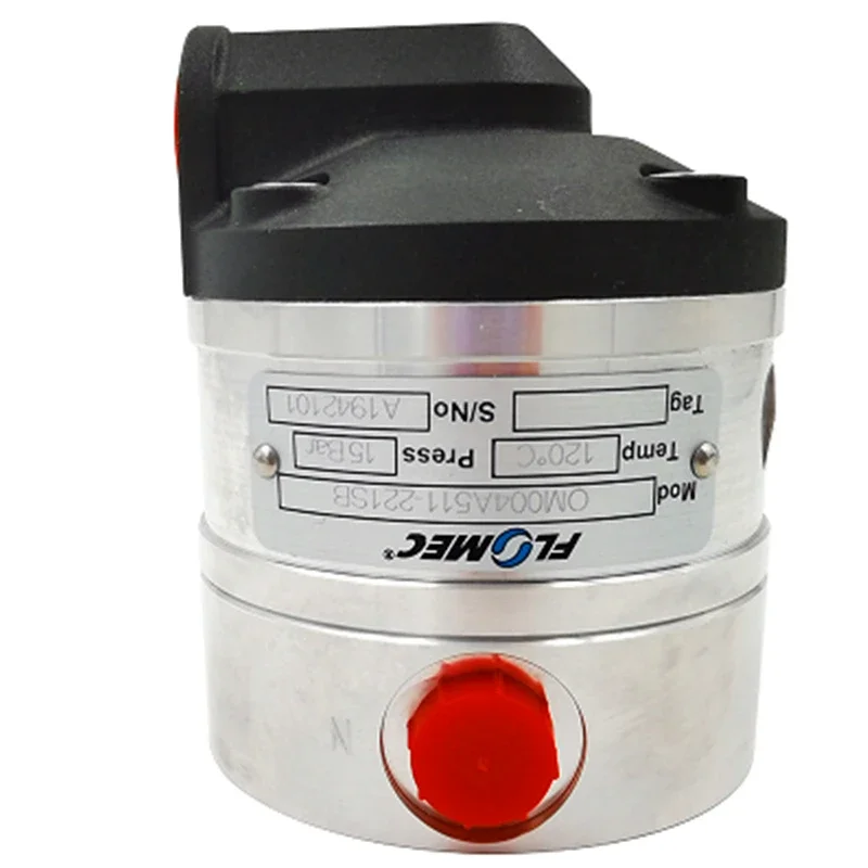 

8~600 Ml/min Common Rail Inject Diesel Flow Meter for Test Bench