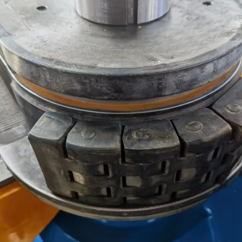 Factory Customized Pipe Bender Mandrel Mold Tool Tube Bending Machine Mold Pipe Bending Machines