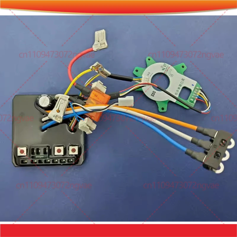 

For Makita DTD171 620848-0 XDT16 control board main board 620D48-6 Power tool accessories