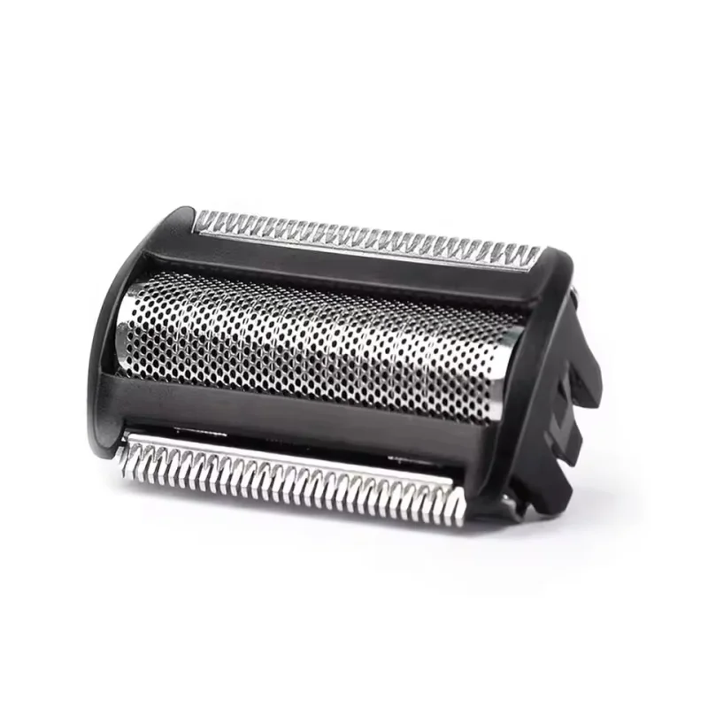 BG2000 Replacement Body Groomer Foil Head For Norelco Bodygroom BG7040 BG7030 BG5025 BG2039
