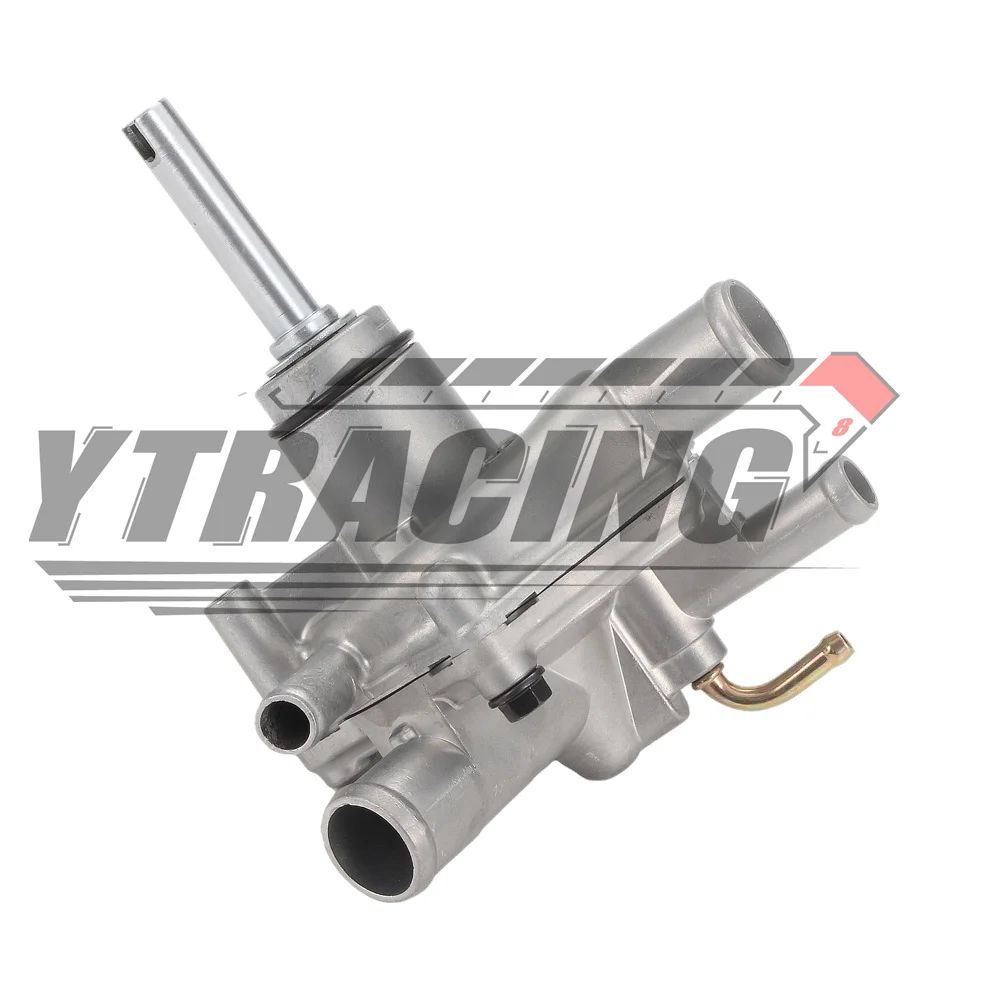 مجموعة مضخة المياه لهوندا CBR600 F4 1999-2000 19200-MBW-316 مضخة تبريد مياه المحرك