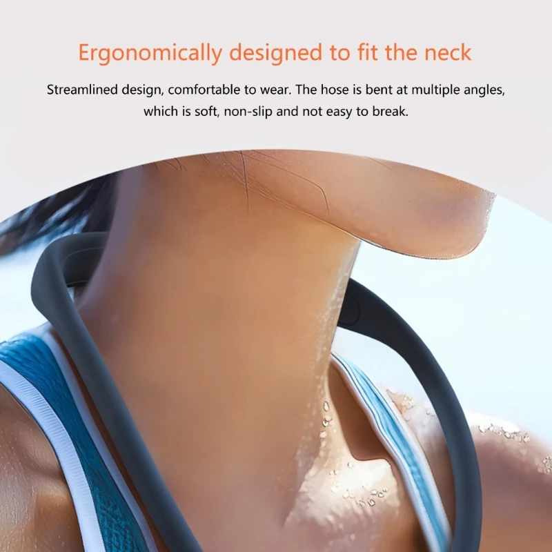 

Magnetic Neck Strap Phone Holder For Smartphones Suitable For Vlog Life Recording And Pet Interaction best sale