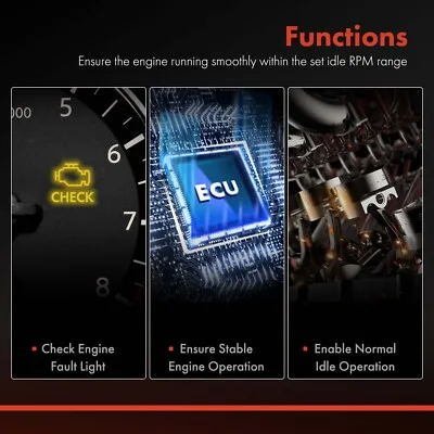 Oil Pressure Switch for Buick Enclave Cadillac SRX Chevrolet Impala Hummer H3 12635957