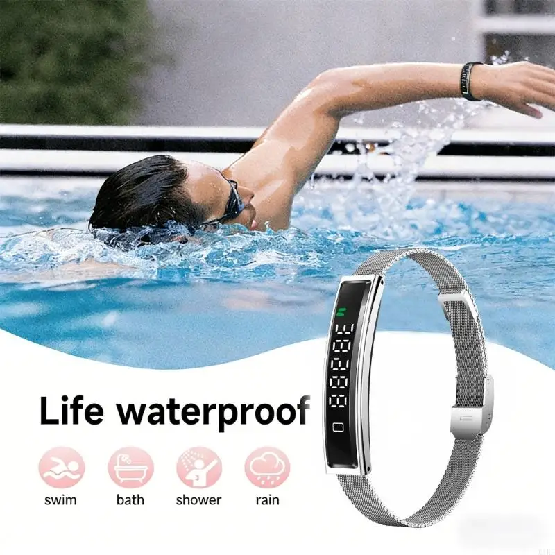 Long Lasting Bracel… - image