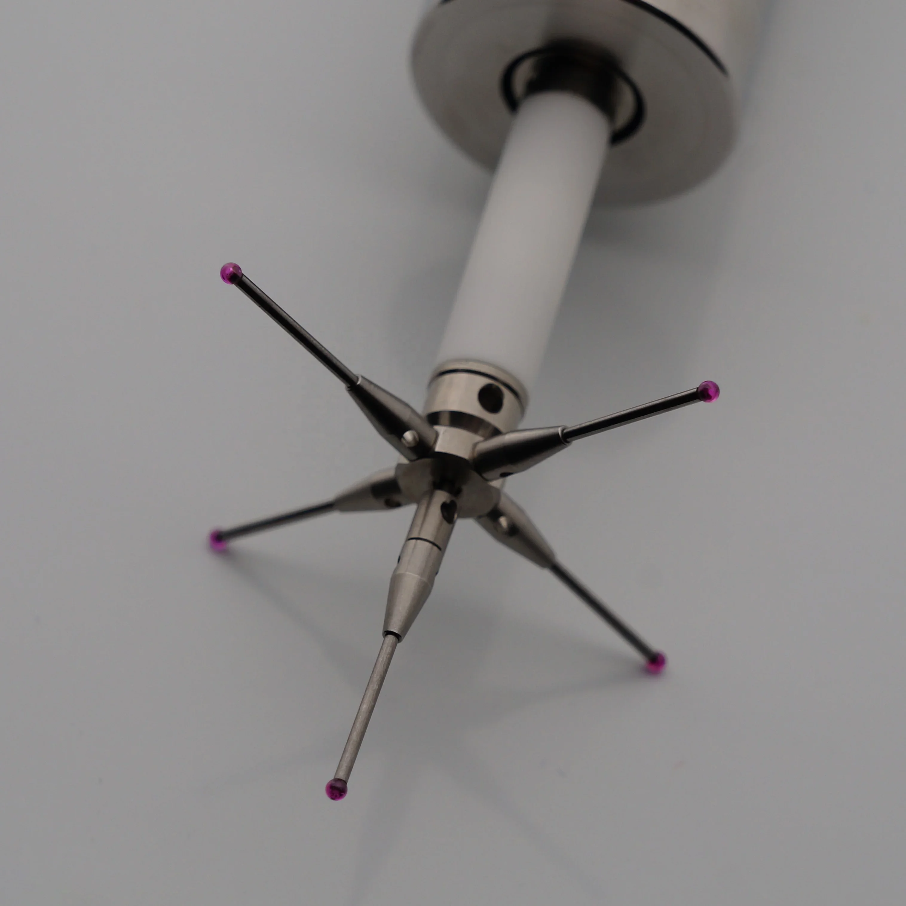 Sistema de sonda compacta más largo de DRP40-L